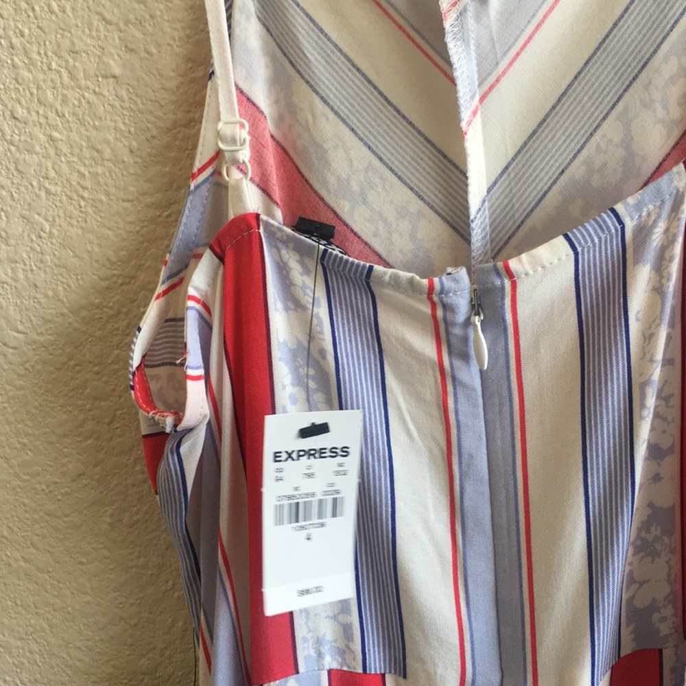 Express Romper - Picture 4 of 4